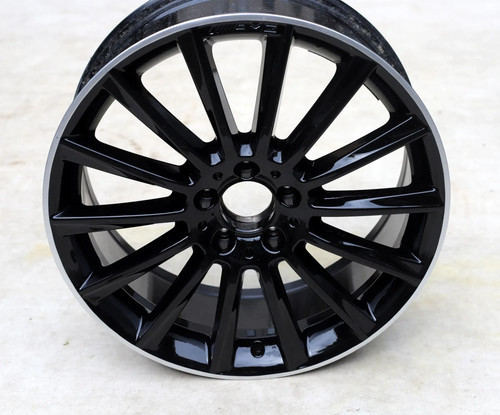 Cerchio pollici classe c - 19,