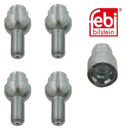 Febi bilstein bullone ruota - febi,