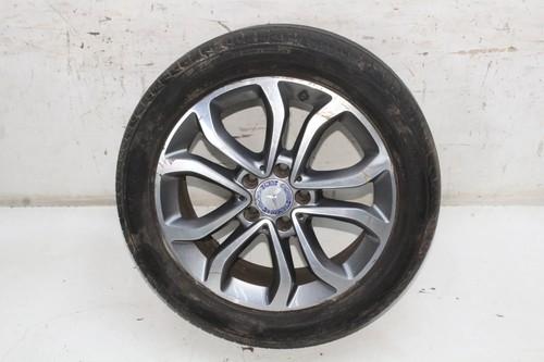 Cerchio lega mercedes benz - lega, mercedes-benz