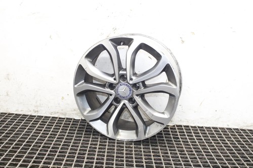 Cerchio lega mercedes benz - in,