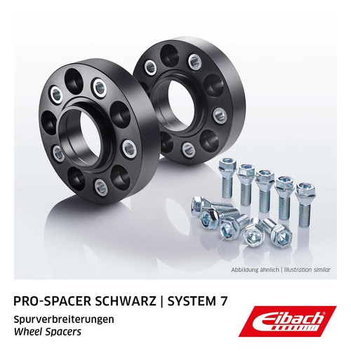 Passaruota eibach pro spacer - passaruota, pro-spacer