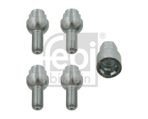 Febi bilstein bullone ruota - bilstein,