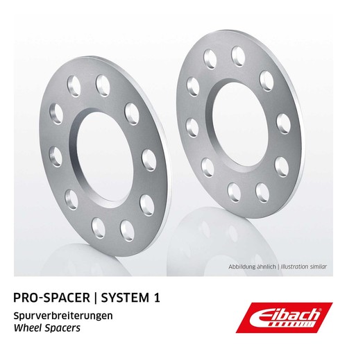 Passaruota eibach pro spacer - passaruota, pro-spacer