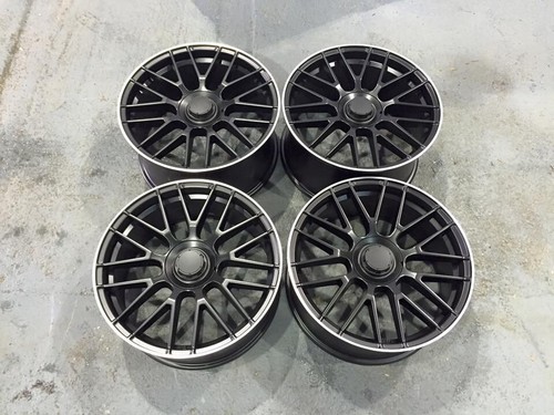 Cerchi lega c63 s - s, stile